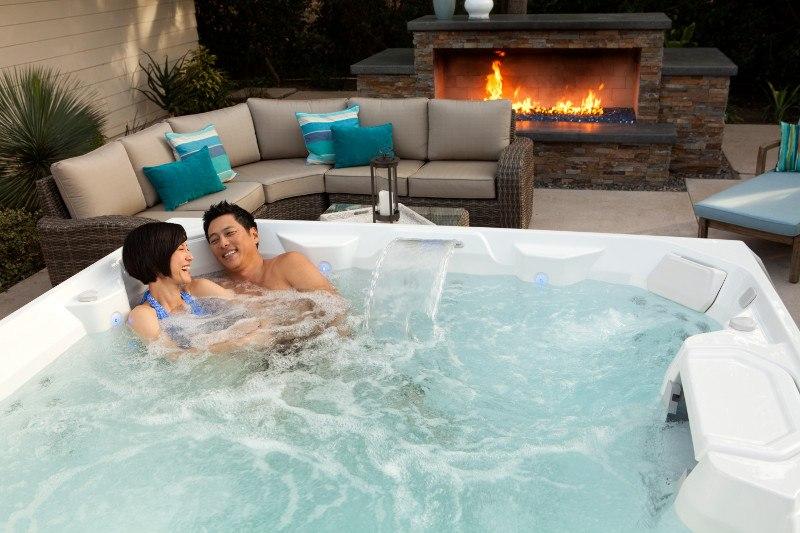 Jacuzzi