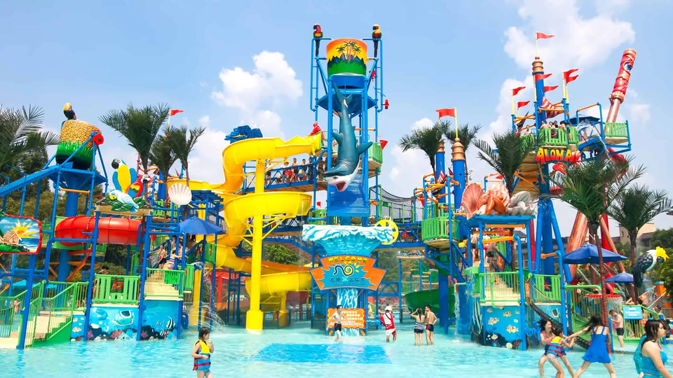 WaterPark